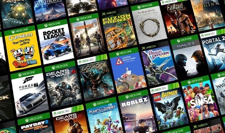 Xbox 360 Mağazası tamamen kapatılıyor