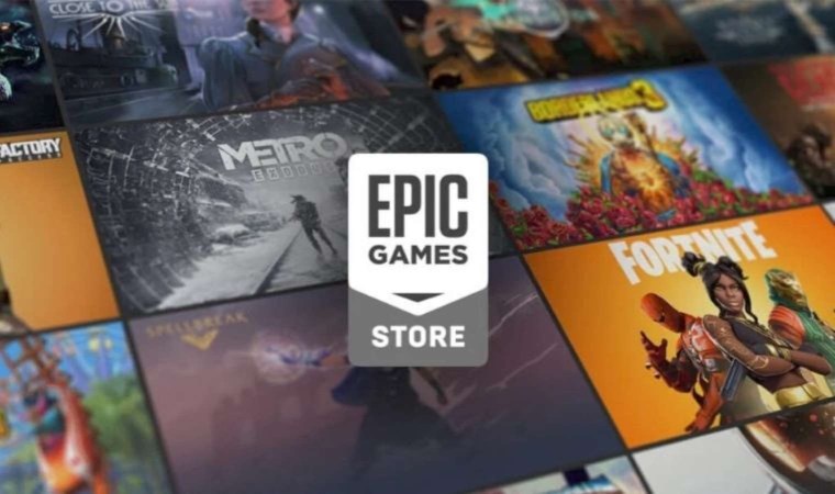 Epic Games'in ücretsiz verdiği oyun belli oldu