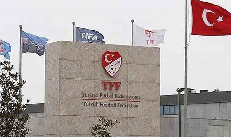 TFF duyurdu: Transfer talimatında değişiklik!