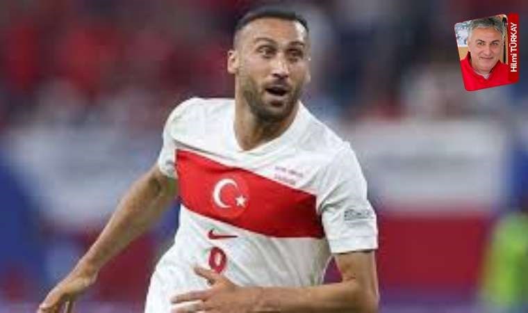 Beşiktaş’tan ayrılan golcü artık Sarı-Lacivertlilerde