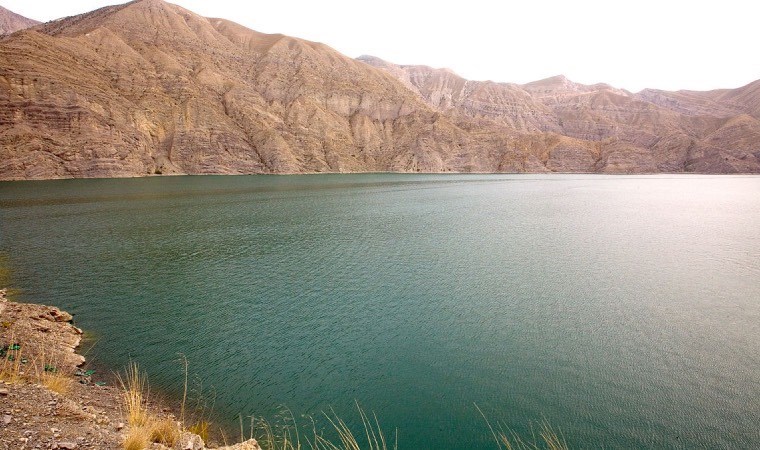 Erzurum'da gölde kaybolan gencin cesedine ulaşıldı