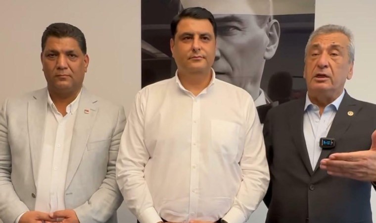 CHP'den Şehitkamil Belediye Başkanı Yılmaz’a yönelik provokasyon girişimine tepki