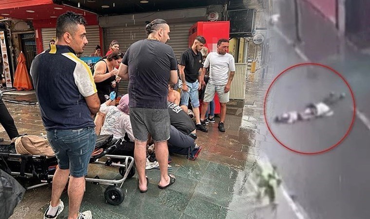 İzmir'deki 'elektrik akımı' faciasında belediyeden ilk rapor: İhmal ve hatalar