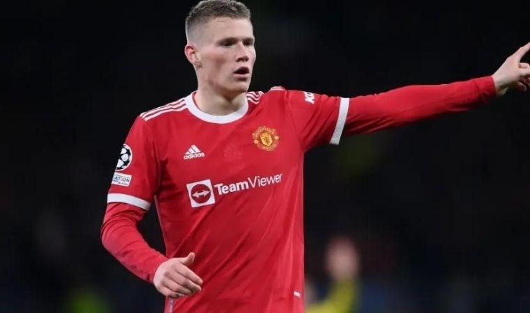 Görüşme gerçekleştirilmişti: Galatasaray'da Scott  McTominay çıkmazı!