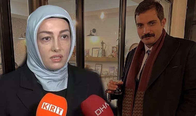 Ayşe Ateş gazetecilerden özür diledi: 'Evet, Sinan gazetecileri dövdürdü...'