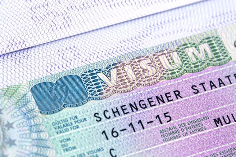 En kolay Schengen vizesi veren ülkeler belli oldu