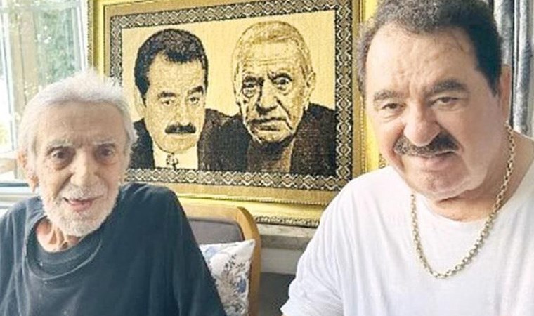 İbrahim Tatlıses taburcu oldu: Allah bitti demeden bitmez