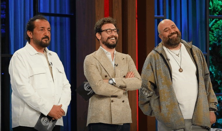 MasterChef'in ilk yıldızları belli oldu... Kadroya üç isim eklendi!