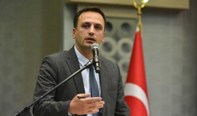 Başkan Ömer Eşki: Elektrik dağıtım şirketleri kamulaştırılsın