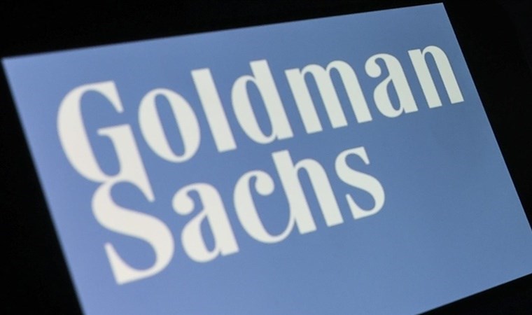 Goldman Sachs'ın net karı 2,5 kat arttı