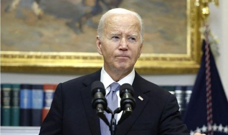 ABD Başkanı Joe Biden gündeme ilişkin açıklamalarda bulundu