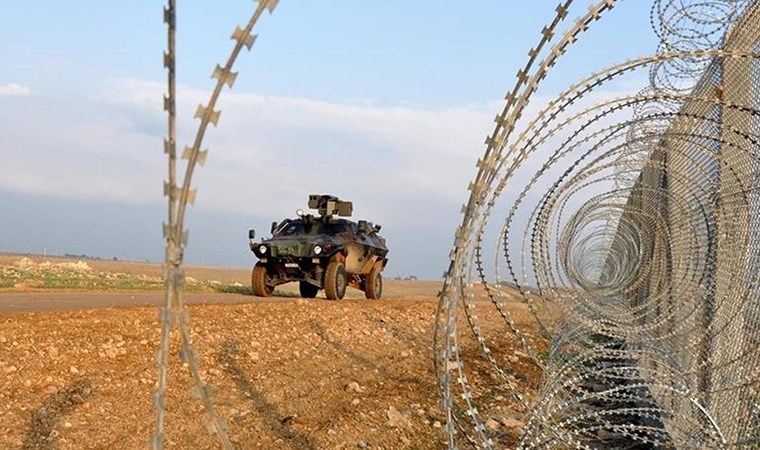 Şırnak’ta 7 bölge 15 gün süreyle 'geçici özel güvenlik bölgesi' ilan edildi