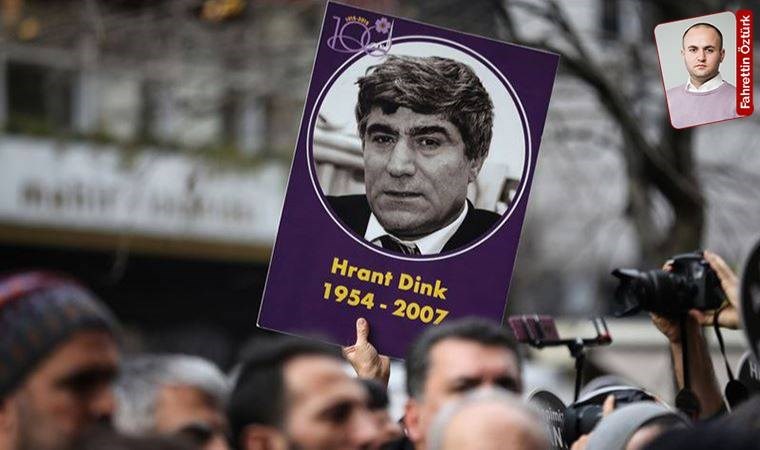 Hrant Dink davasında sona doğru: Kamu görevlileri mütalaaya karşı savunma yaptı