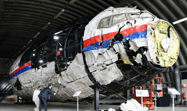 Malezya Havayolları'nın MH17 Uçuşu: Düşürülmesinden 10 yıl sonra dört kilit soru