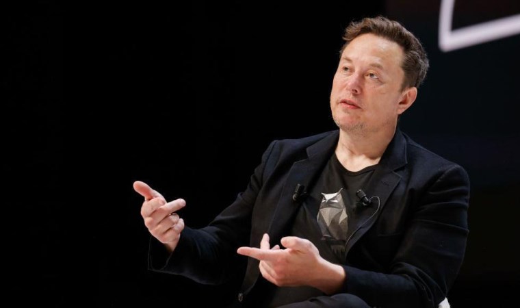 Elon Musk en büyük iki şirketinin ofislerini, okullardaki cinsiyet uygulamasını gerekçe göstererek California'dan taşımaya karar verdi