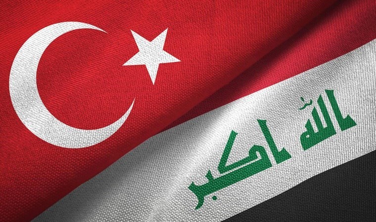 Irak İslami Partisinden Türkiye ile 'ortak çalışma' çağrısı