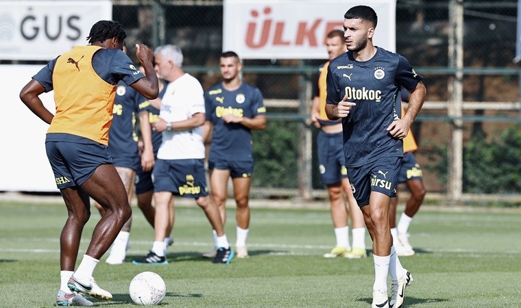 Fenerbahçe'ye transfer olmuştu: Oğuz Aydın için Arsenal itirafı!