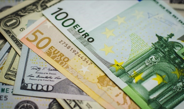 Dolar zirveye yakın: Euro'dan bir rekor daha! Dolar ve Euro bugün ne kadar oldu? 17 Temmuz 2024 döviz fiyatları