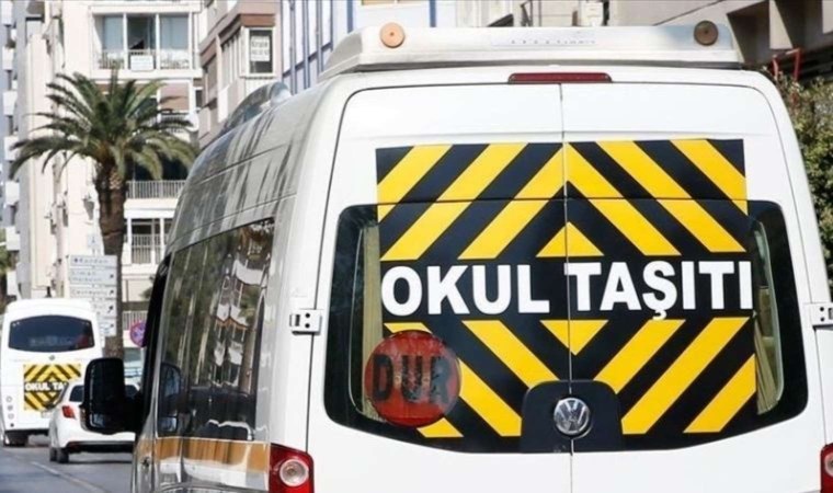 Tasarruf tedbirleri köydeki öğrenciyi vurdu: Servis hakları elinde alındı