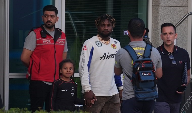 Mourinho ısrar etmişti: Fenerbahçe'nin Saint-Maximin'i transfer etme nedeni belli oldu!