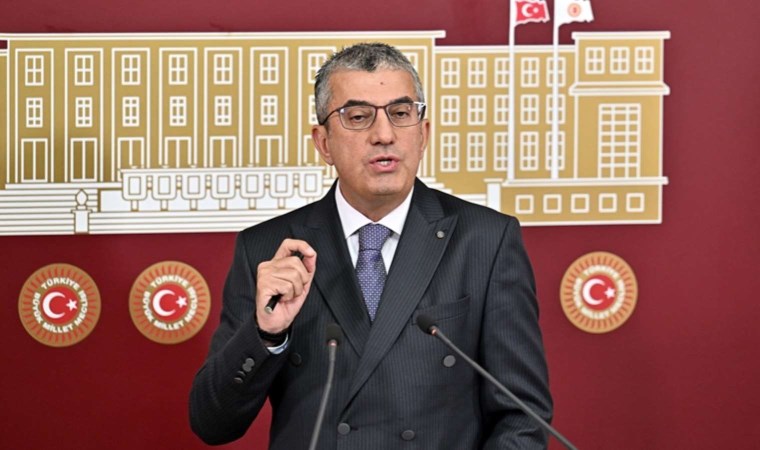 CHP'li Günaydın'dan İYİ Parti iddialarına yalanlama: Konunun benimle uzaktan yakından bir alakası yok