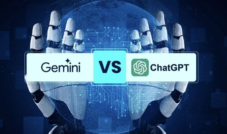 En çok ChatGPT ve Google Gemini tercih ediliyor