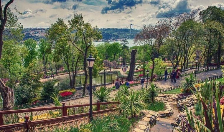 Doğayla iç içe olabileceğiniz İstanbul'un en güzel 10 parkı