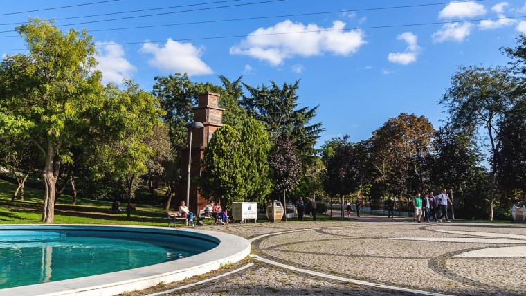 Doğayla iç içe olabileceğiniz İstanbul'un en güzel 10 parkı