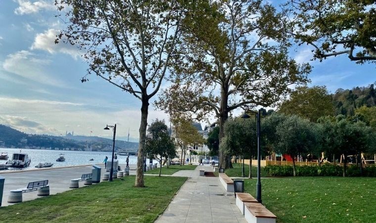 Doğayla iç içe olabileceğiniz İstanbul'un en güzel 10 parkı