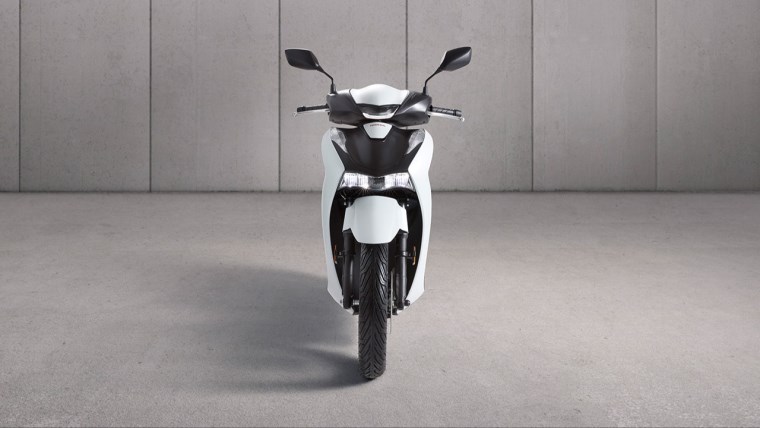 Honda SH125i satışa sunuldu: Fotoğraflar paylaşıldı... PCX ve Forza arasında yeni model!