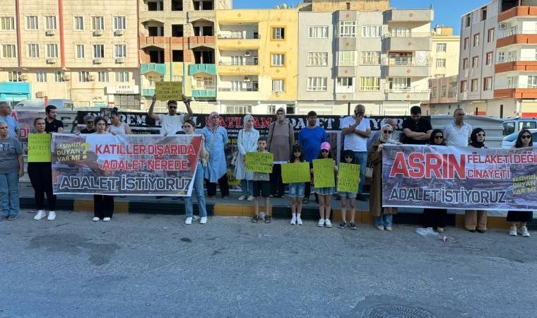 Depremde yıkılan Furkan Apartmanı için karar duruşması... Acılı aileler: Etki altında kalmadan tarafsız ve adil bir karar verin