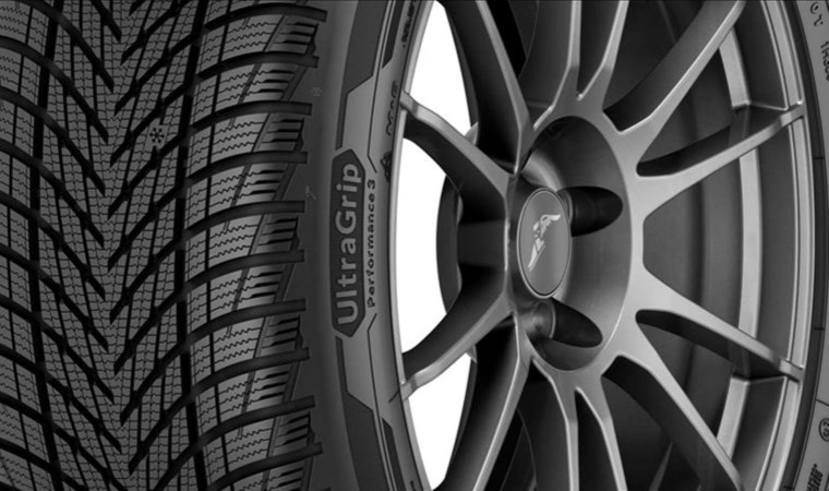 Goodyear 2023 Kurumsal Sorumluluk Raporu'nu yayımladı: Hedefler açıklandı...