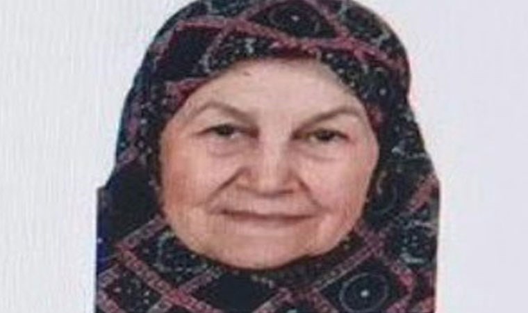 69 yaşındaki alzheimer hastası kadından günlerdir haber alınamıyor