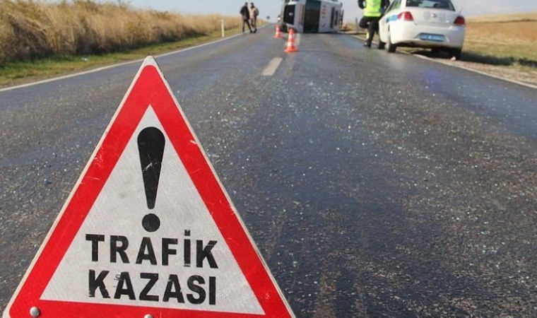 Ağrı’da görev yapan komiser ve annesi trafik kazasında hayatını kaybetti