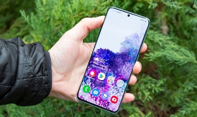 Samsung telefon 40 dakika içinde ele geçirildi! Bu ne anlama geliyor?