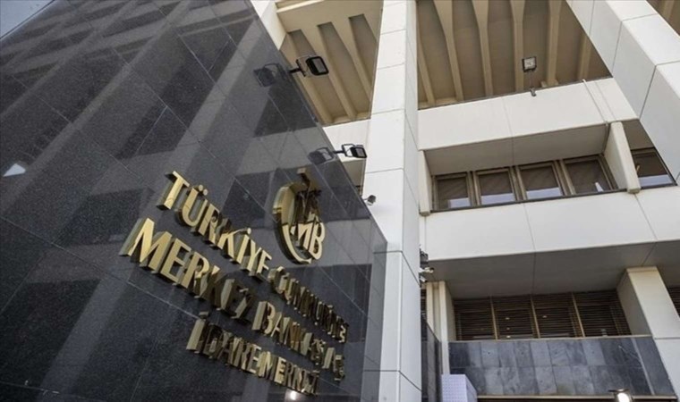 Merkez Bankası'nın brüt rezervleri rekor kırdı (19 Temmuz 2024)