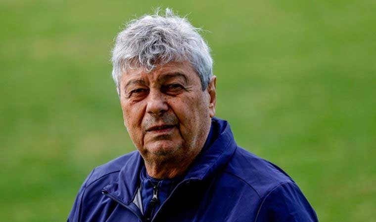 Mircea Lucescu'nun yeni adresi belli oluyor