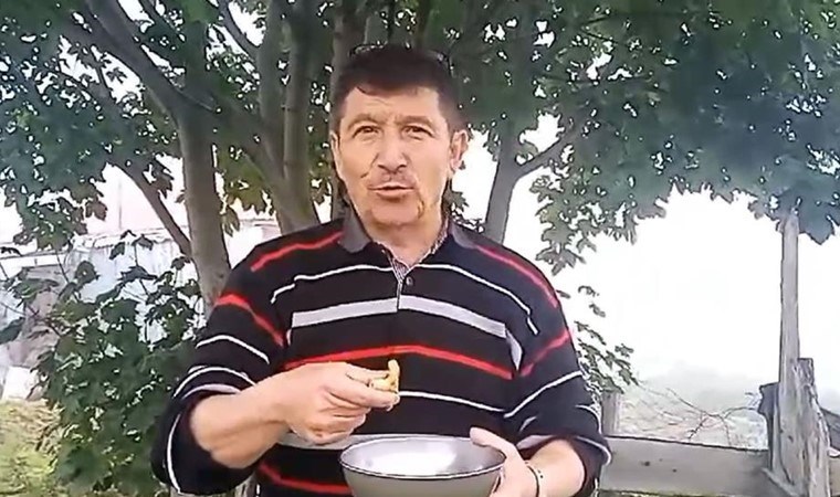 Giresun yaylalarından fışkırıyor: Kavurması, turşusu, kızartması yapılıyor...