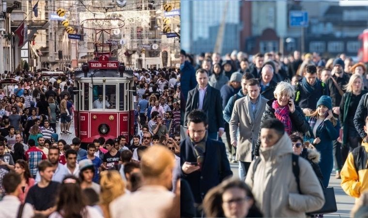 Fark dikkat çekici: İPA'dan Londra ve İstanbul'da 'asgari ücretli' kıyası