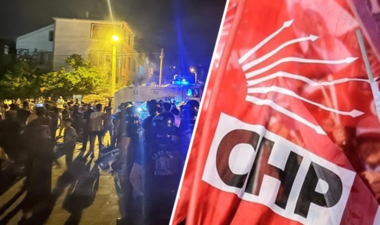 CHP'den iktidara 10 maddelik 'Suriye' çağrısı