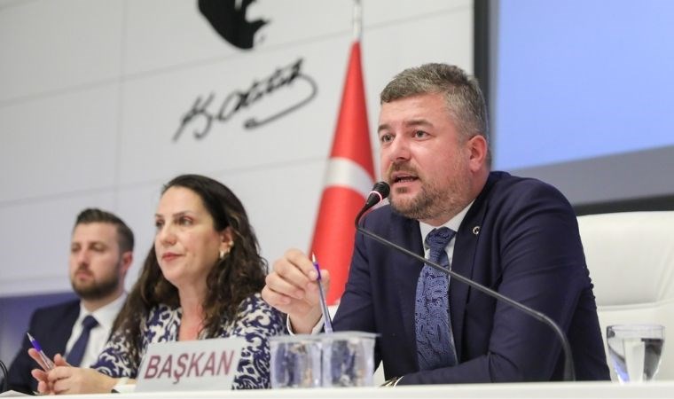 Başkan Duman: Bir kişi yüzünden 1076 pazarcı mağdur