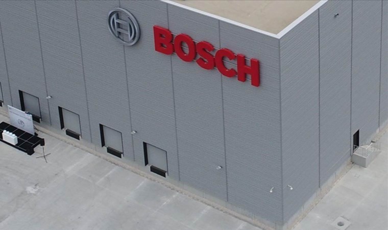 Bosch'tan hidrojen teknolojilerine 500 milyon Euro yatırım hedefi: Yeni enjektörler üretilecek...