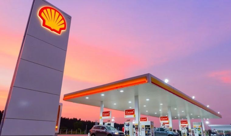 Shell, Hollanda'daki biyoyakıt tesisi inşaatını geçici olarak durdurma kararı aldı