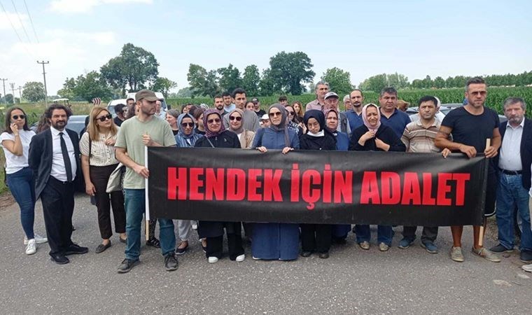 Hendek’teki patlamanın üzerinden 4 yıl geçti… Ağabeyini kaybeden Mervenur Yılmaz: 'O suç mahallinde yalnız olmak istemiyorum'