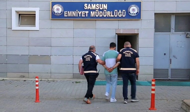 Samsun ve İstanbul'da eş zamanlı dolandırıcılık operasyonu: 10 gözaltı