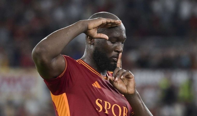 Adı Fenerbahçe ile anılmıştı: Romelu Lukaku'nun yeni takımı belli oluyor!