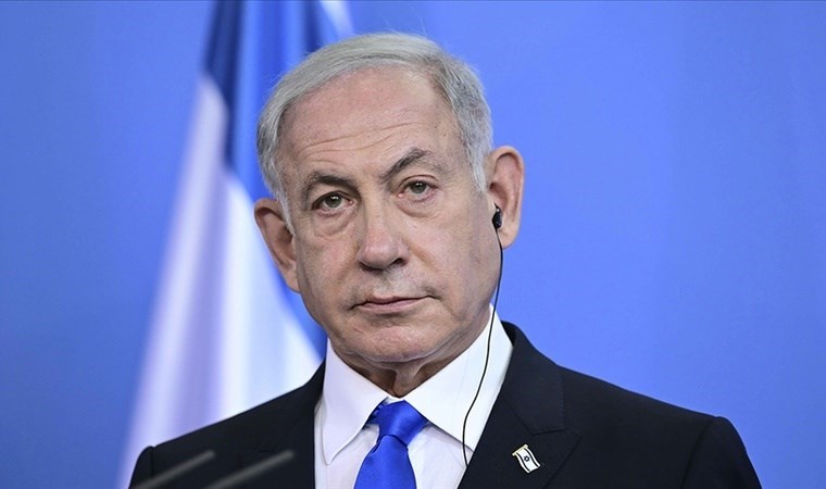 Netanyahu'dan meydan okuma: İsrail'in ulaşamayacağı bir yer yok