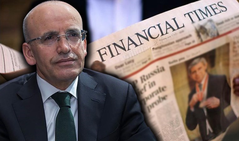 Financial Times'tan dikkat çeken 'Türkiye' uyarısı: 'Geldiği gibi kaçabilir'