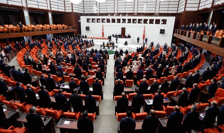 TBMM'de yeni haftada yoğun mesai: Neler görüşülecek?