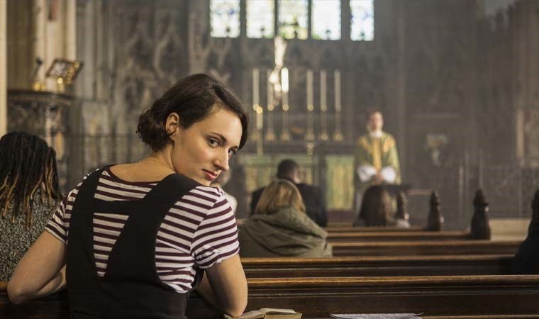 Her kadının kendinden bir parça bulacağı dizi: Fleabag